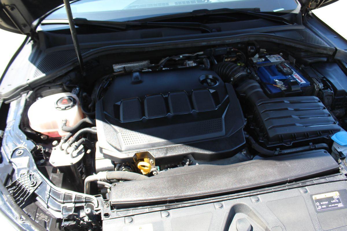 AUDI - A3 - SPB 30 TDI S tronic S line edition