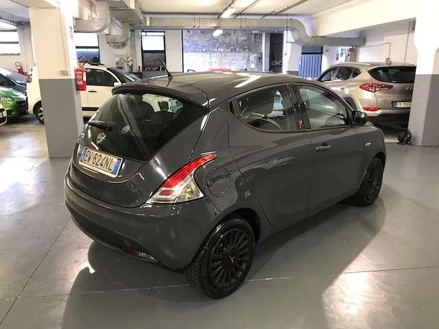 Lancia Ypsilon Ypsilon 1.2 8v Elefantino ecochic Gpl 69cv my14