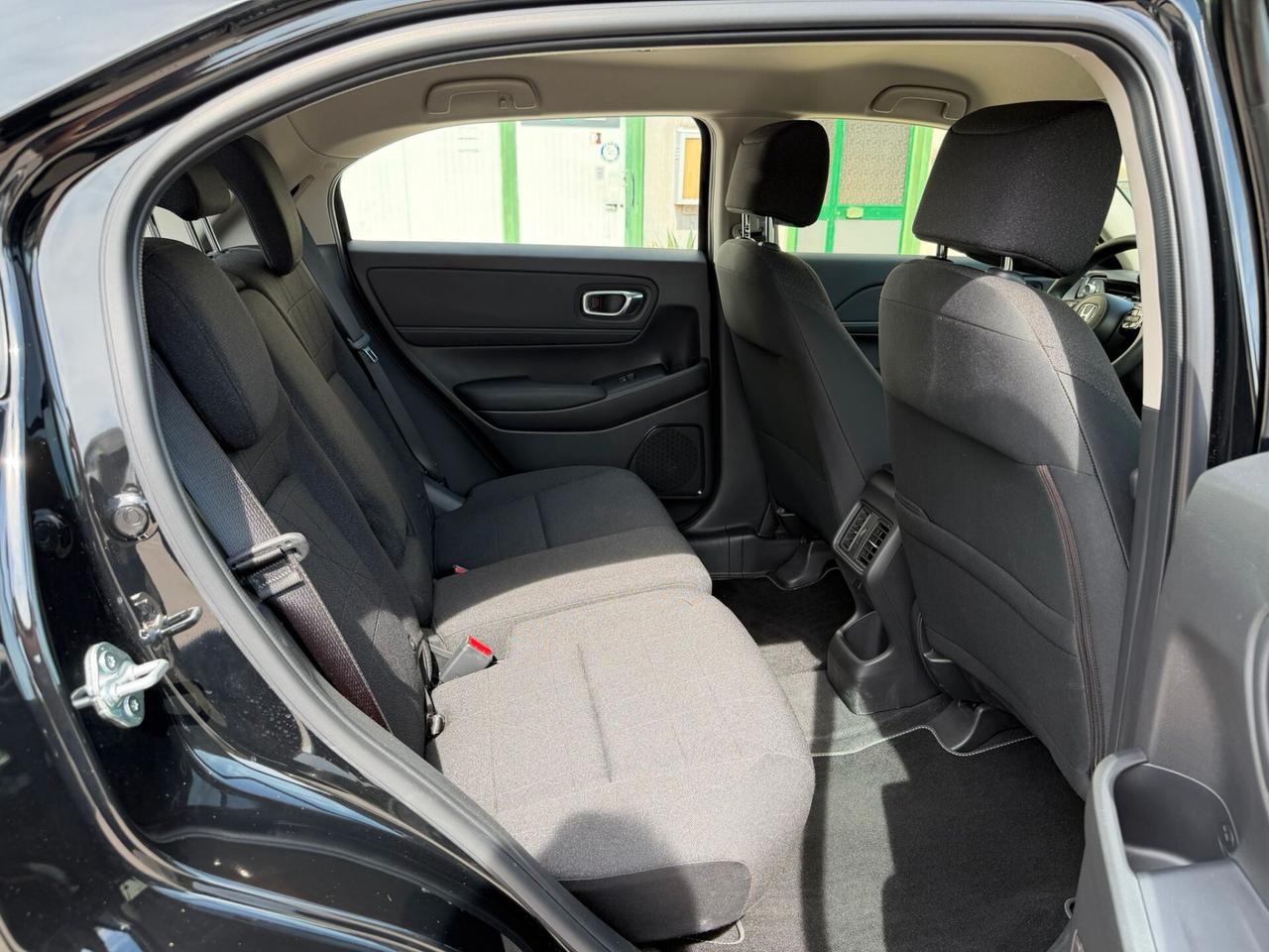 Honda HR-V 1.5 Hev Advance
