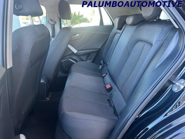 AUDI Q2 1.6 TDI S tronic S line Edition