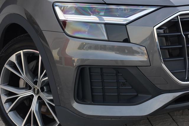 AUDI Q8 50 TDI S-Line 286 CV quattro tiptronic sline