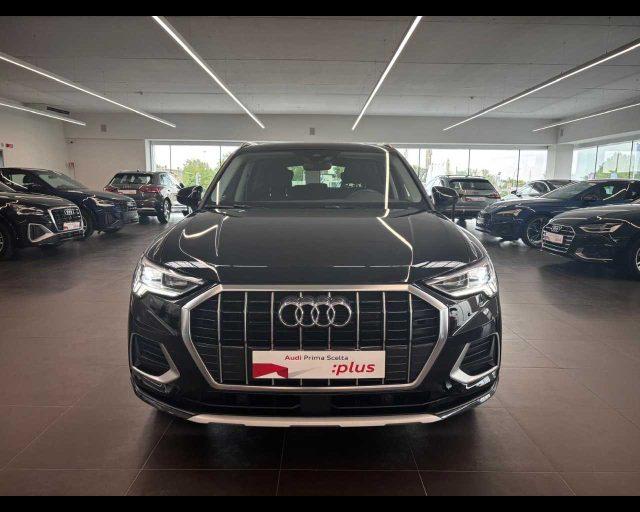 AUDI Q3 II 2018 35 2.0 tdi Business Advanced s-tronic