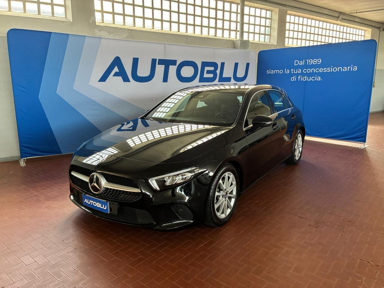 Mercedes-Benz Classe A 200 sport