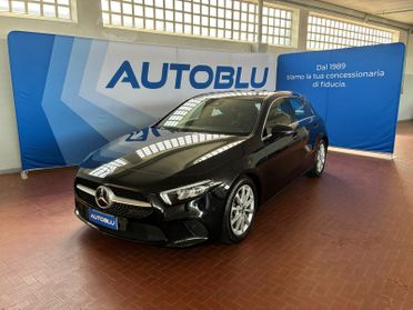 Mercedes-Benz Classe A 200 sport