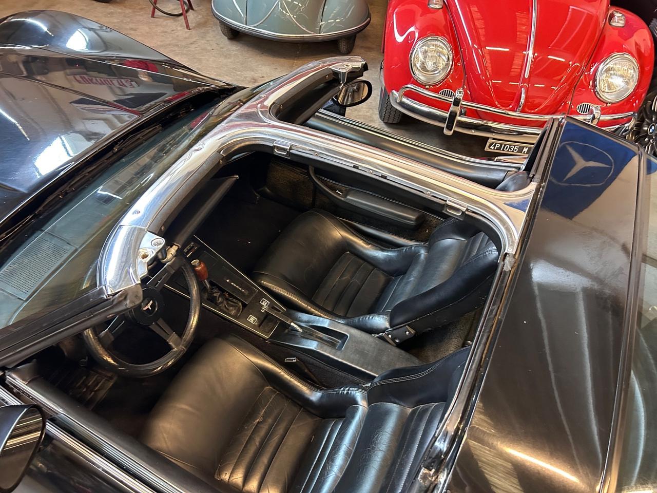 Chevrolet Corvette C3