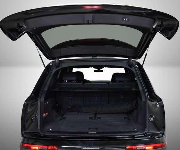 Audi Q7 45 TDI QUATTRO 231 CV TIPTRONIC 7 POSTI PROMO!
