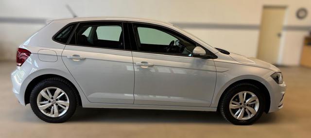 VOLKSWAGEN Polo 1.0 TSI DSG 5p. Comfortline BlueMotion Technology