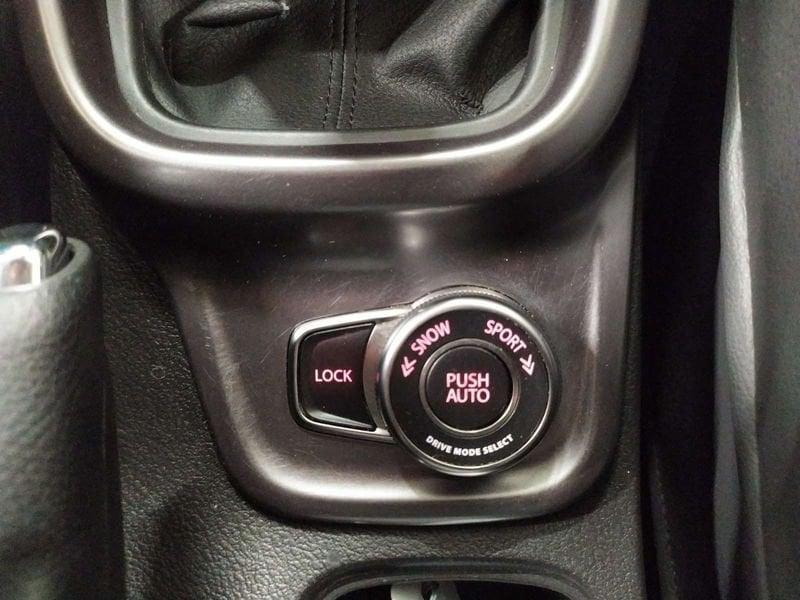 Suzuki Vitara 1.4 boosterjet Top 4wd allgrip