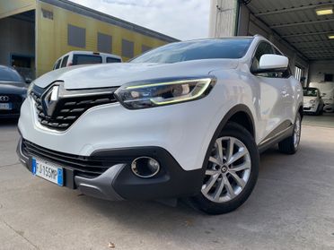Renault Kadjar dCi 8V 110CV Energy Life