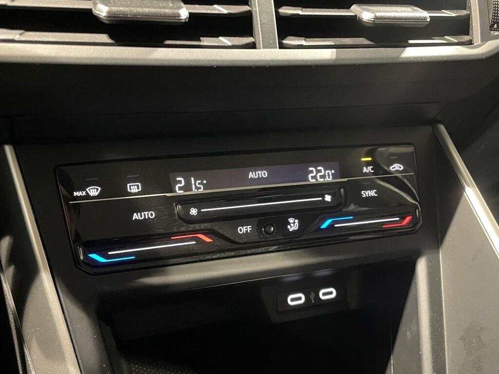 Volkswagen Taigo 1.0 Tsi 110CV Life