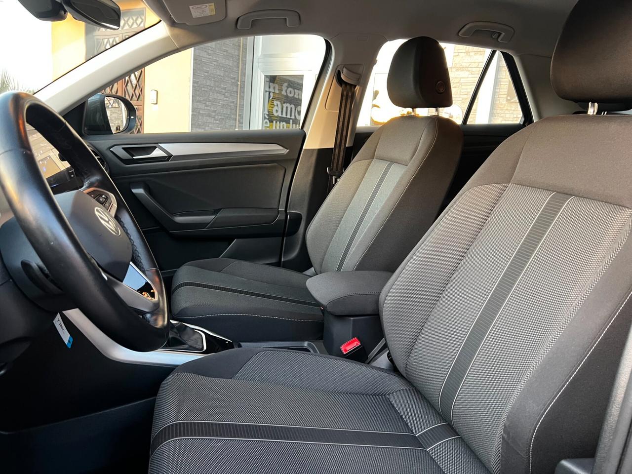 Volkswagen T-Roc 2.0 TDI SCR 150 CV DSG -2023