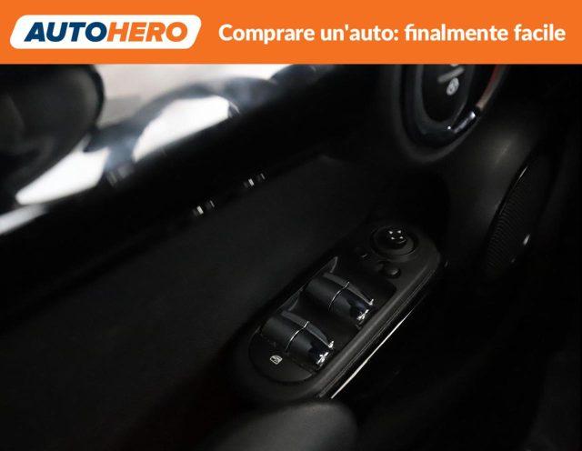 MINI Cooper D 1.5 Cooper D 5 porte