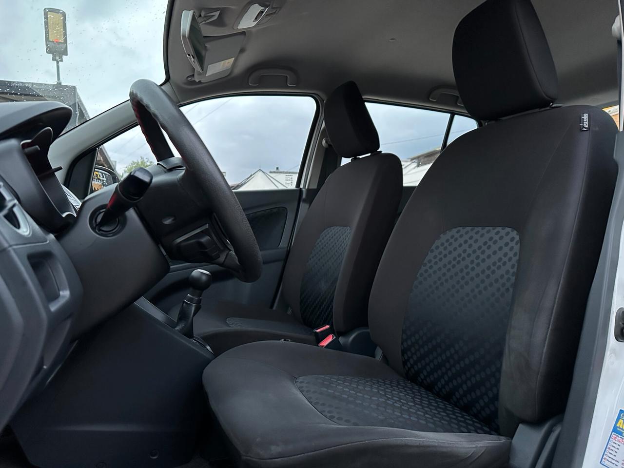 SUZUKI Celerio 1.0 Style