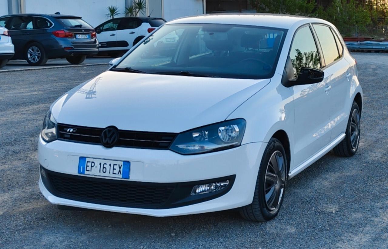 Volkswagen Polo 1.2 70 CV 5p. Comfortline