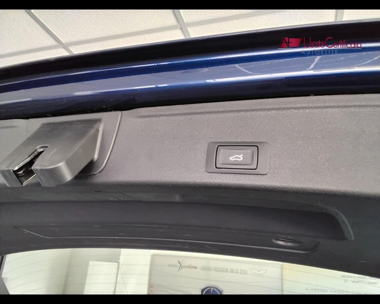 AUDI A4 allroad 40 TDI 204 CV S tronic Business
