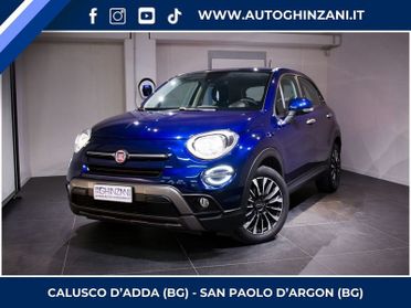 FIAT 500X 500X 1.0 T3 120 CV City Cross - "PREZZO VERO"