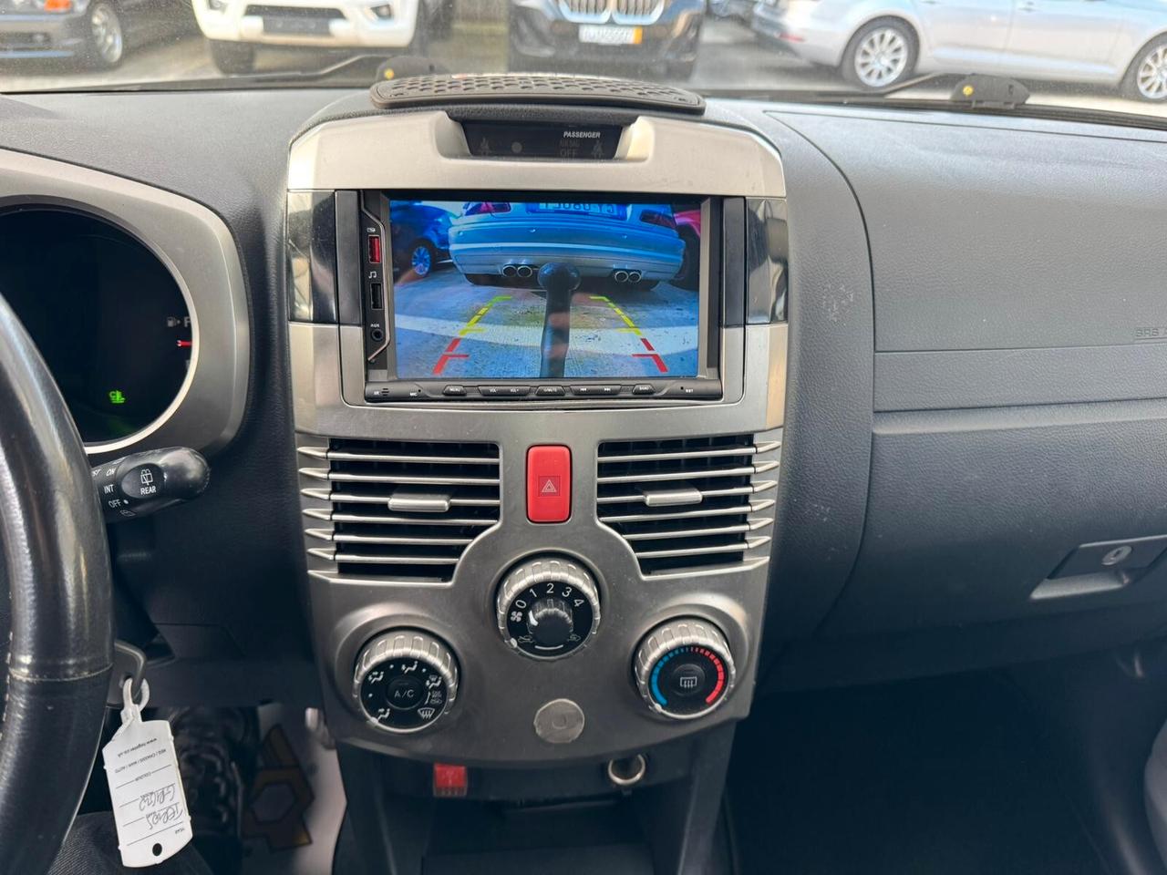 Daihatsu Terios 1.5 4WD CX