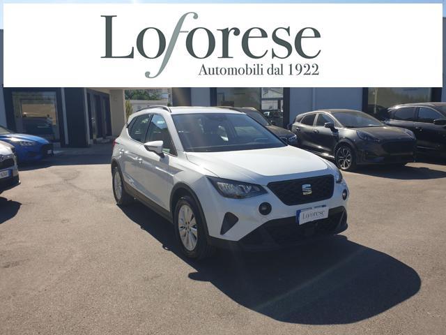 SEAT Arona 1.0 EcoTSI Style