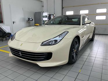 FERRARI GTC4 Lusso GTC4 Lusso *70th EDITION* 1 OF 1