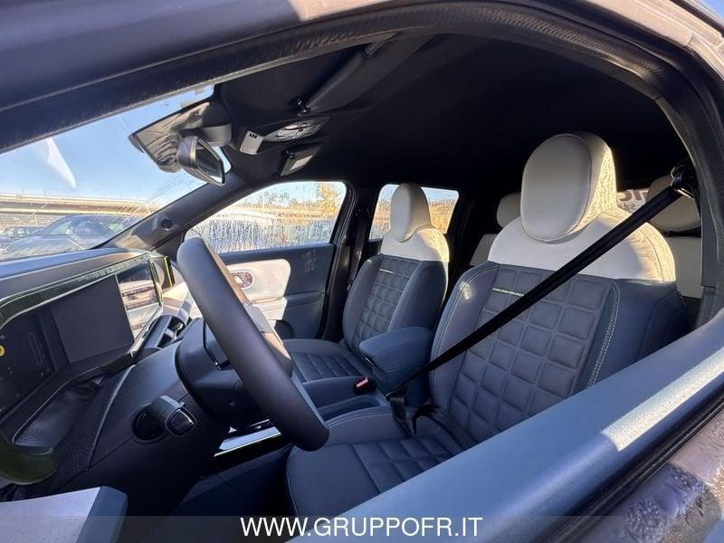 FIAT Grande Panda Hybrid La Prima 1.2 Hybrid 100cv