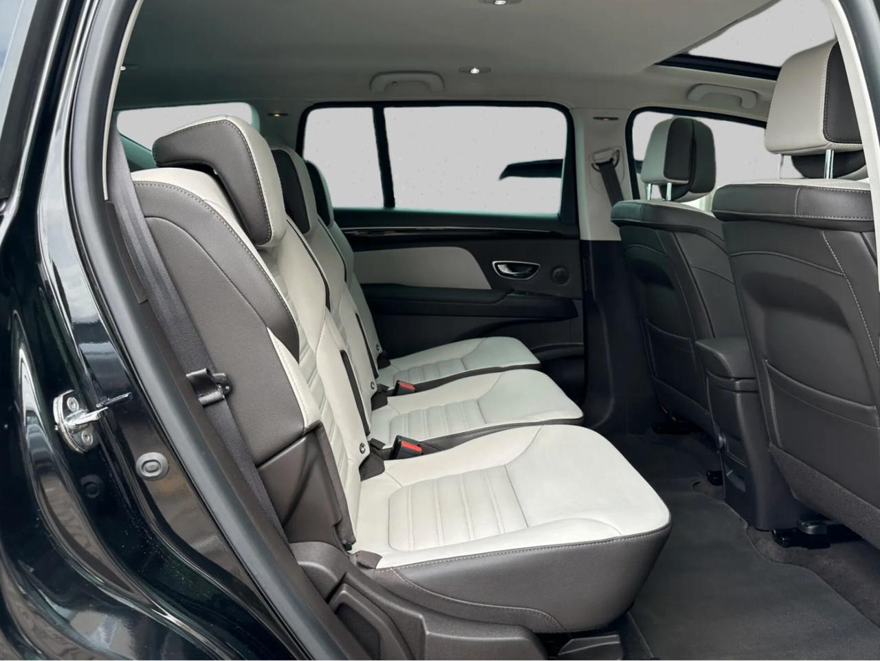 Renault Espace 2.0 blue dCi 160 CV 4control 7posti