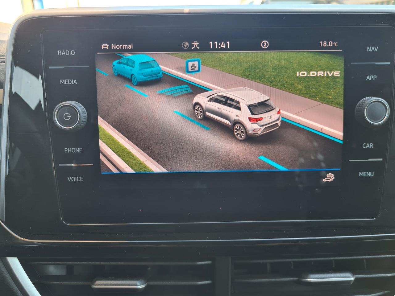 Volkswagen T-Roc 2.0 TDI SCR 150 CV DSG 4MOTION R-Line