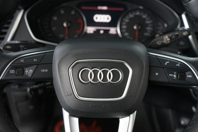 AUDI Q5 40 TDI 204 CV quattro S tronic Business
