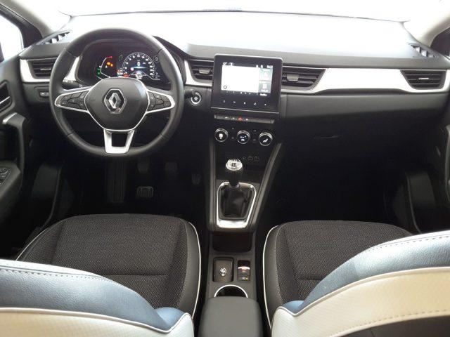 RENAULT Captur TCe 100cv GPL Techno *solo 29.300 Km*
