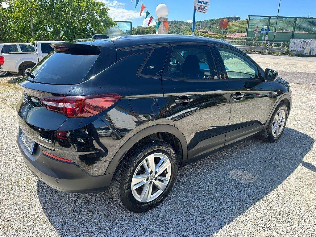 OPEL Grandland X 1.6 diesel Ecotec Start&Stop Advance