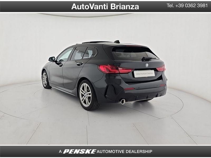 BMW Serie 1 116i 5p. Msport Exterior