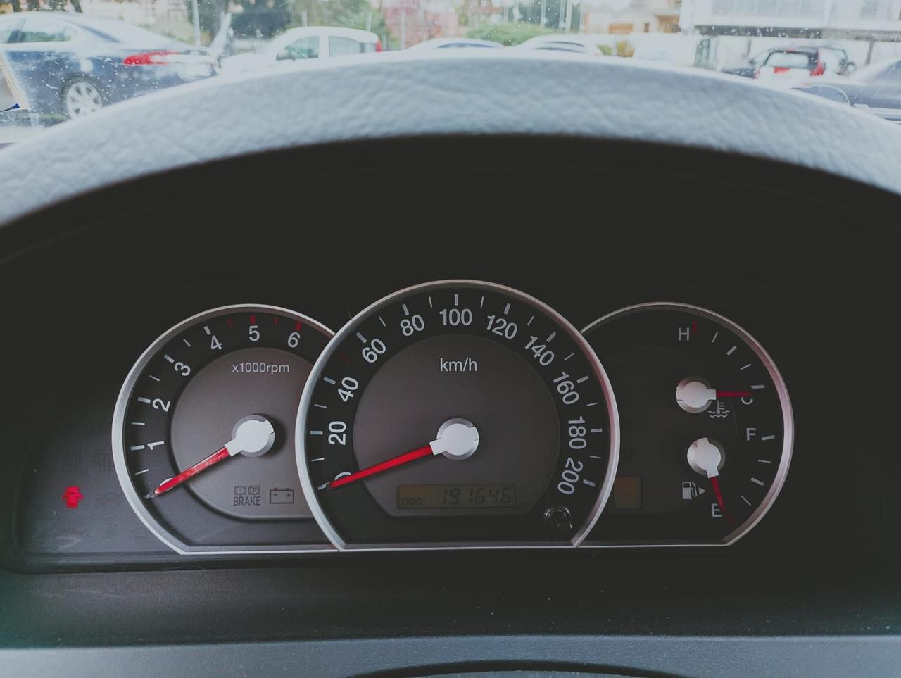 Kia Sorento 2.5 16V CRDI VGT 4WD Act. Class