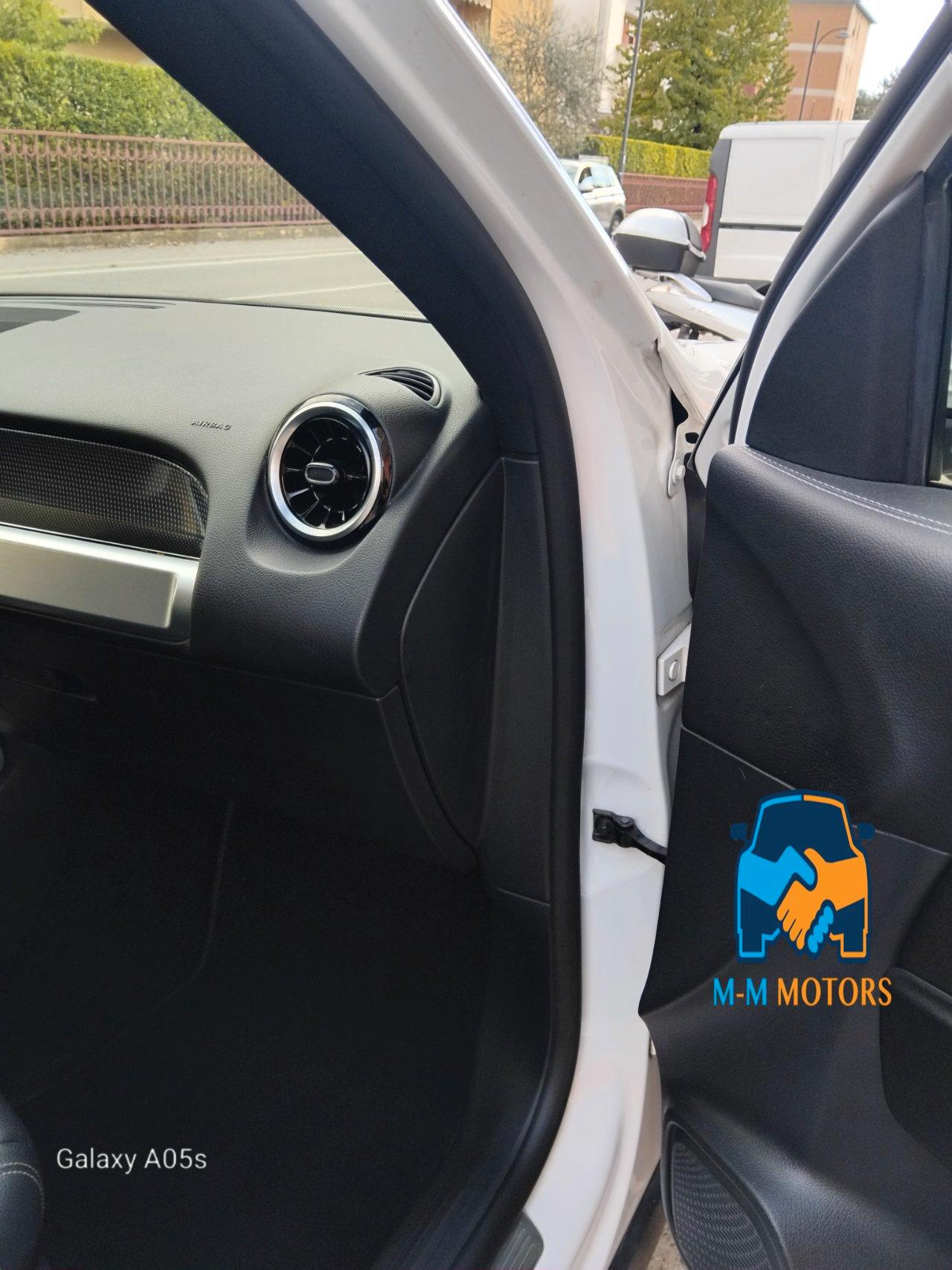 Mercedes GLB 200 d Sport Plus auto