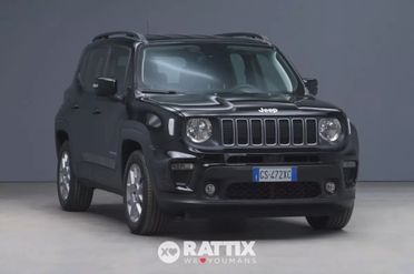 Jeep Renegade 1.5 Turbo T4 Mhev 130CV Limited DCT