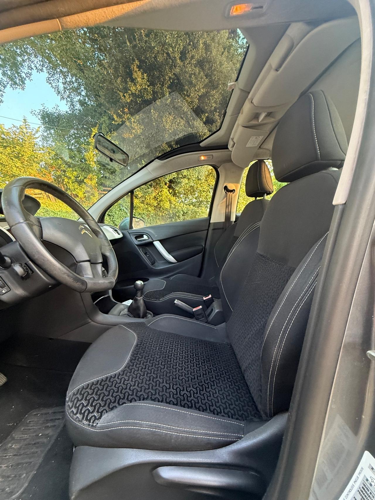 Citroen C3 1.1 Exclusive