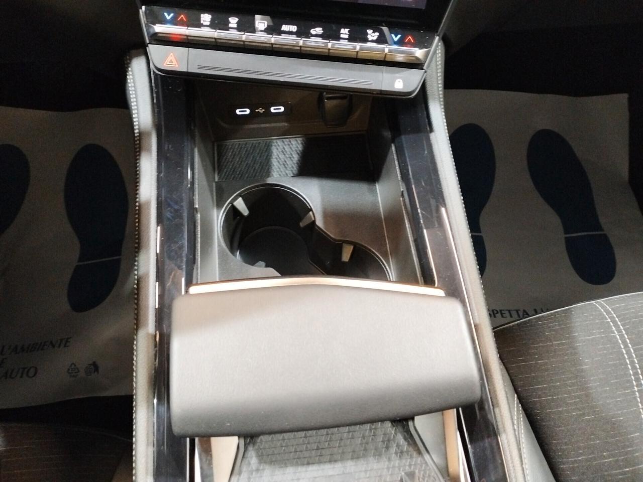 Renault Austral 1.3 mild hybrid Techno Esprit Alpine 160cv auto