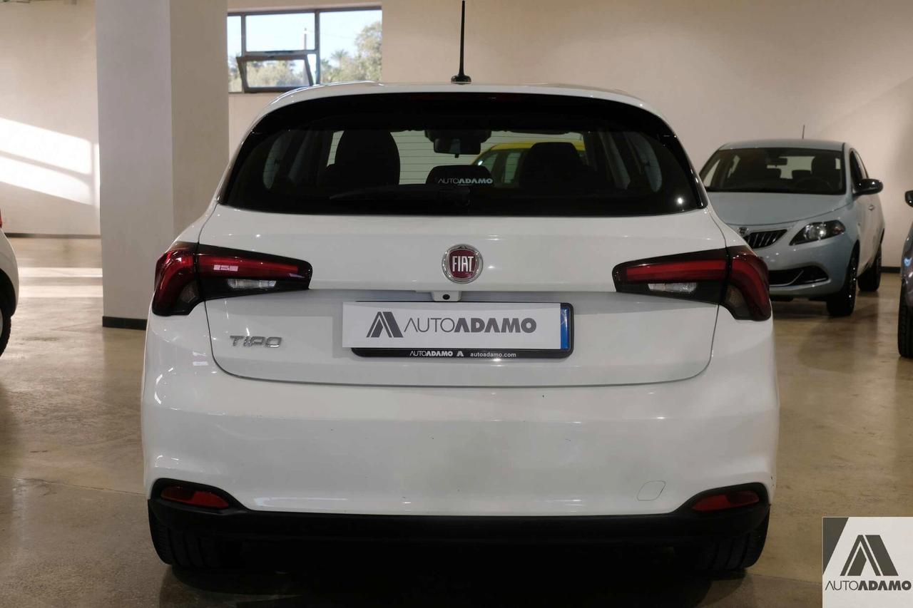 Fiat Tipo 1.3 Mjt S&S 5 porte