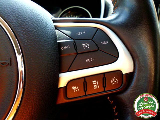 JEEP Compass 2.0 Multijet II 4WD Limited