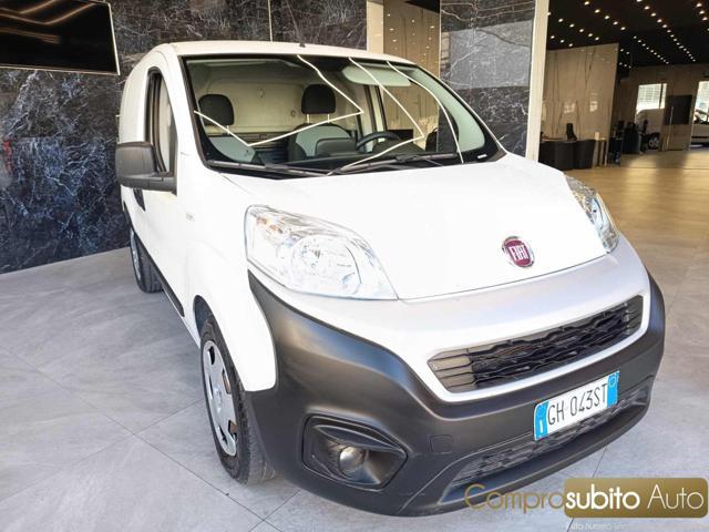 FIAT Fiorino 1.3 MJT 80CV Cargo + IVA 22%
