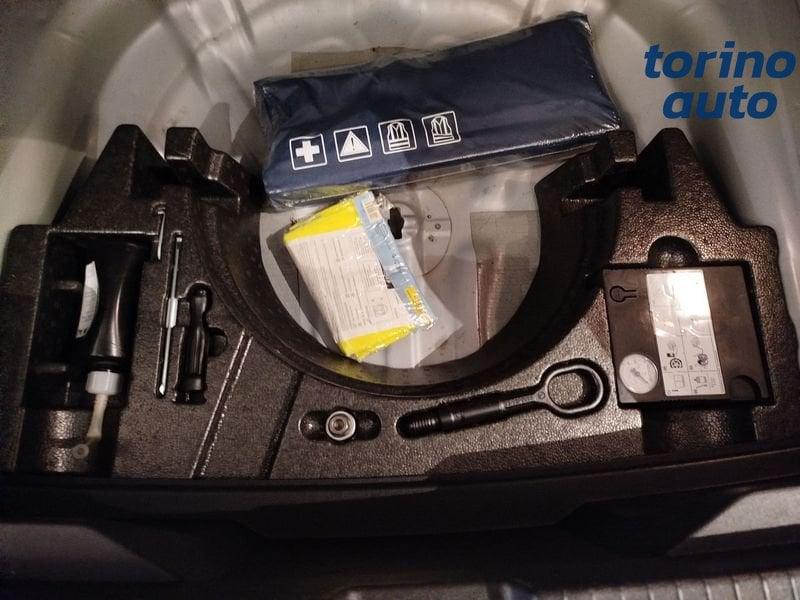 Volkswagen T-Roc T-Roc 1.0 TSI 115 CV Style BlueMotion Technology