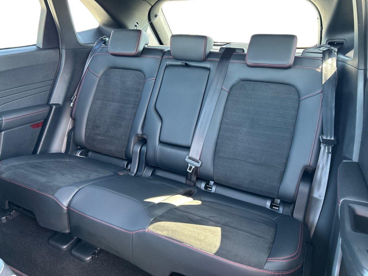 FORD Kuga III 2020 - Kuga 2.5 full hybrid ST-Line X 2wd 190cv cvt
