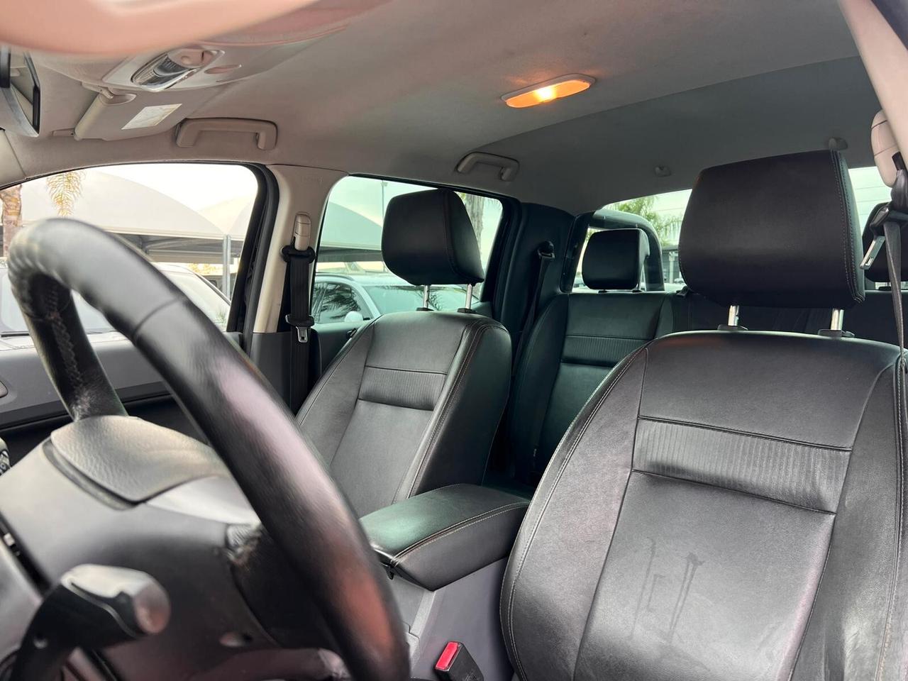 Ford Ranger 3.2 TDCi aut. DC Limited 5pt.