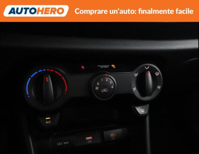 KIA Picanto 1.0 12V 5 porte Urban
