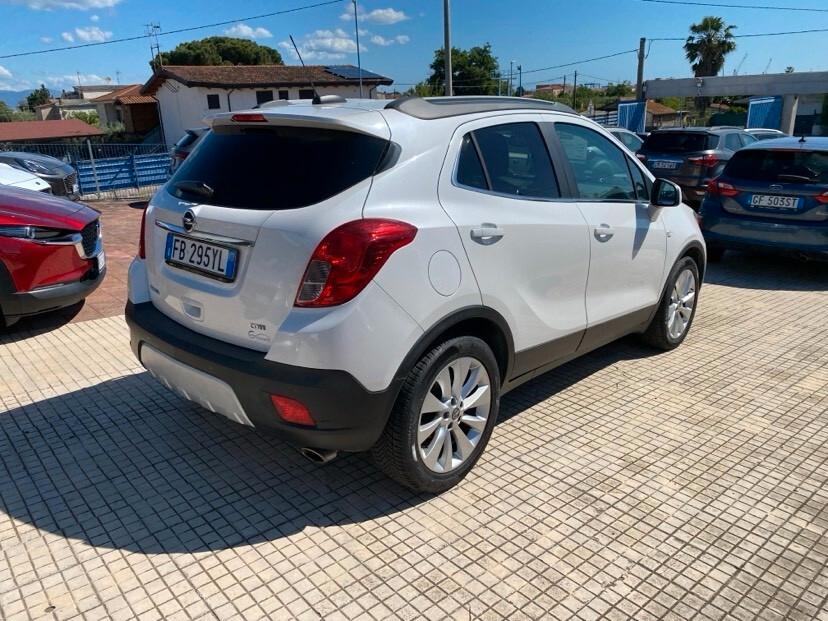 Opel Mokka 1.6 CDTI Ecotec 136CV 4x2 Start&Stop