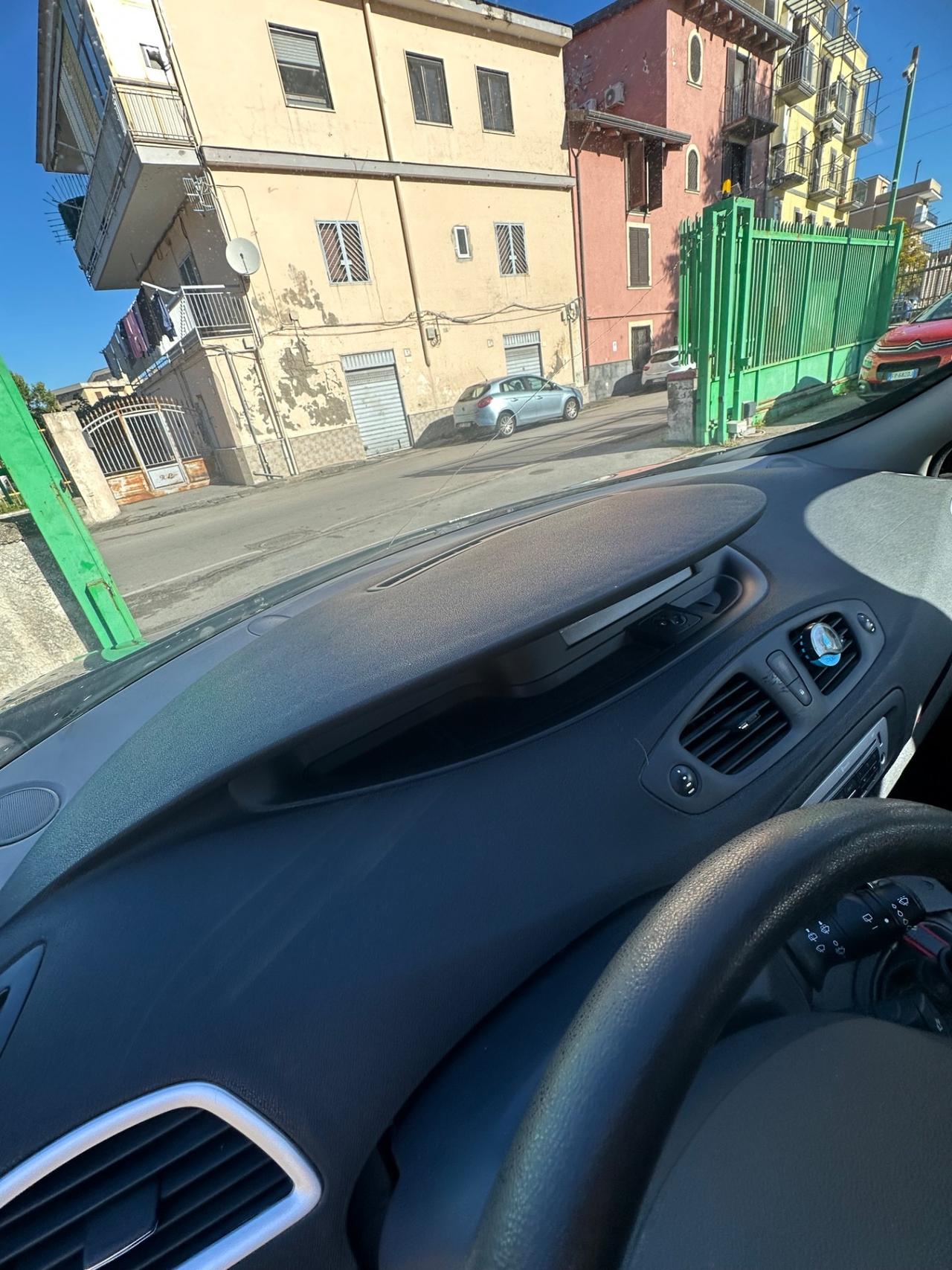 Renault Scenic Scénic XMod 1.5 dCi 110CV Live