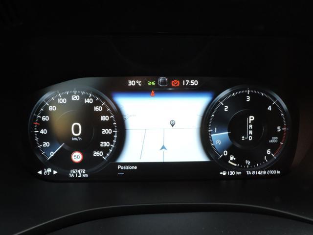 VOLVO XC60 D4 AWD Geartronic Business