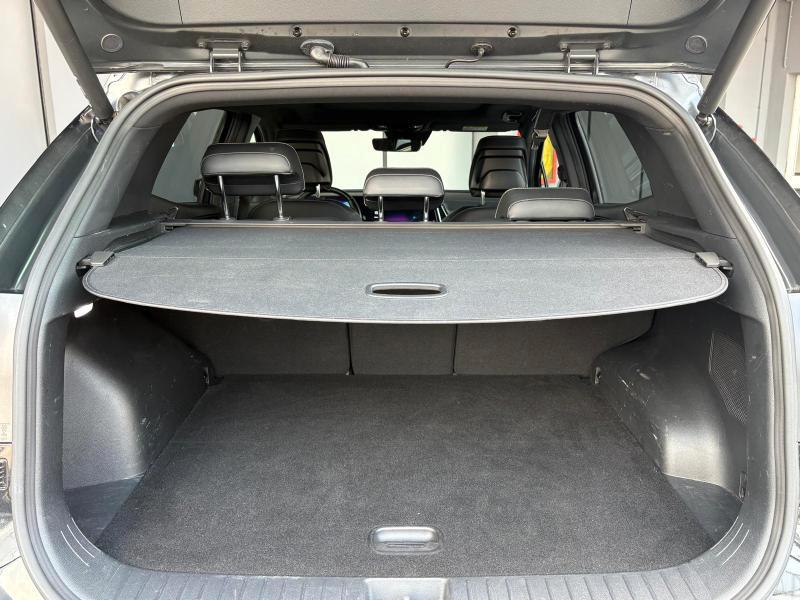 Kia Sportage 1.6 crdi mhev GT-line Plus dct