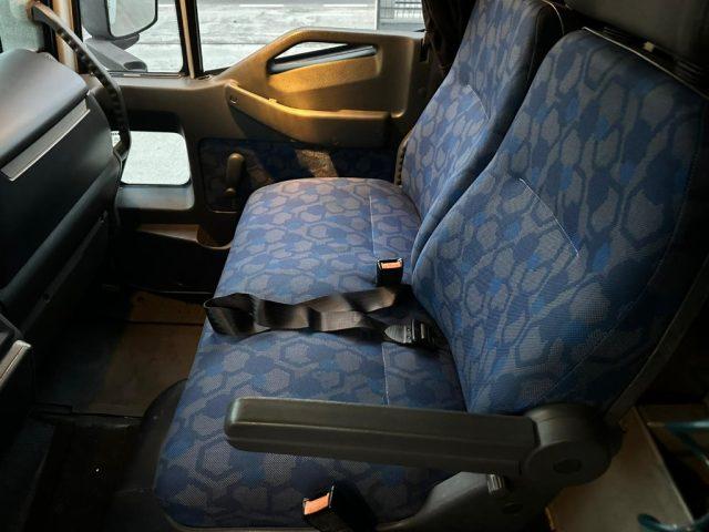 IVECO Daily EUROCARGO 75 Carroattrezzi