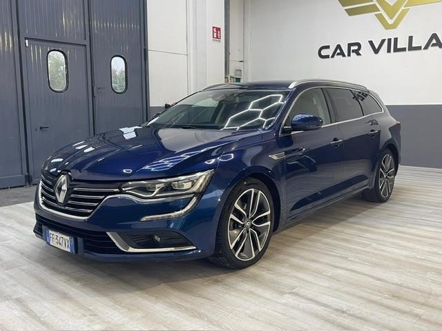 Renault Talisman Sporter dCi 130 CV Energy Intens 4 control