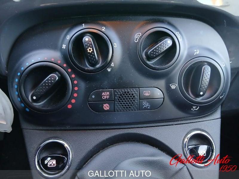 FIAT 500C 500 C 1.0 Hybrid Cult