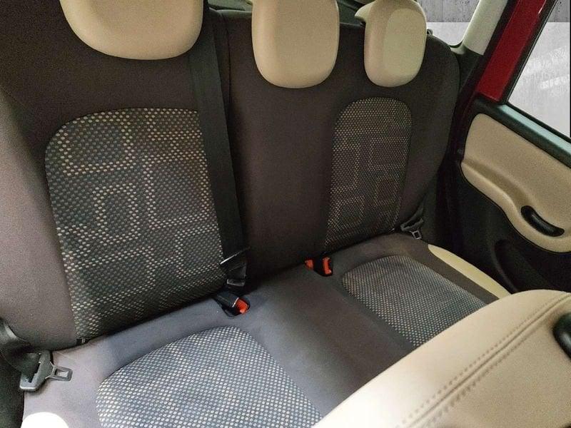 FIAT Panda 0.9 t.air turbo 4x4 85cv